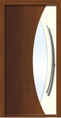 Vhodna vrata NAR10